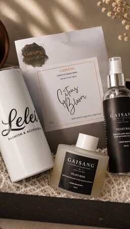 Gaisang Essence Collection photo 7
